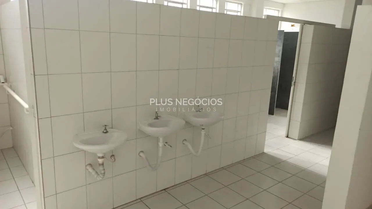 Depósito-Galpão, 3600 m² - Foto 21