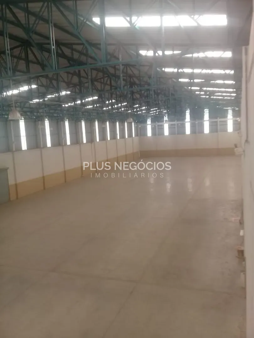 Depósito-Galpão, 3600 m² - Foto 27