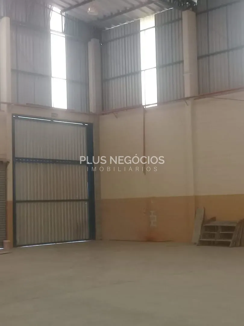 Depósito-Galpão, 3600 m² - Foto 31