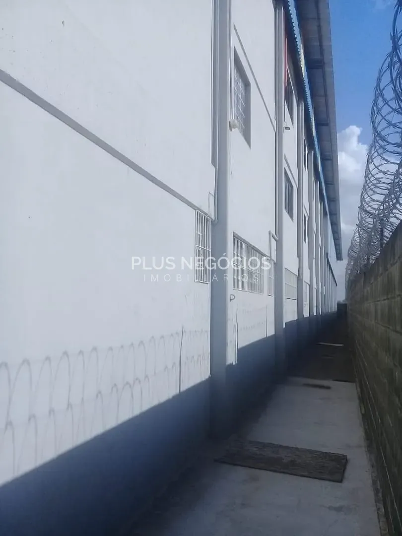Depósito-Galpão, 3600 m² - Foto 37