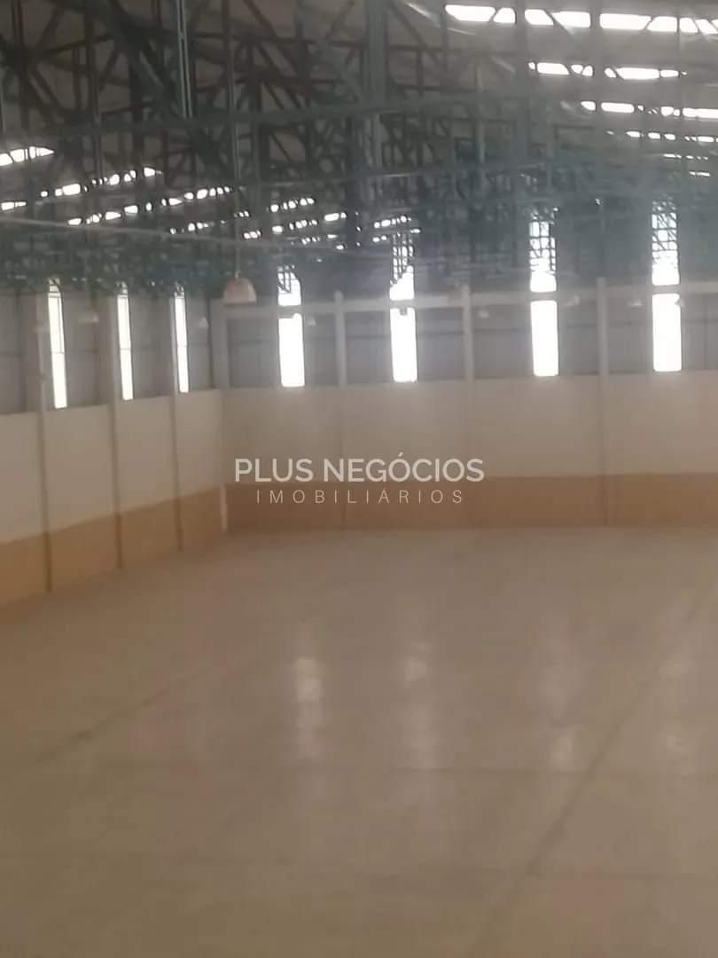 Depósito-Galpão, 3600 m² - Foto 6