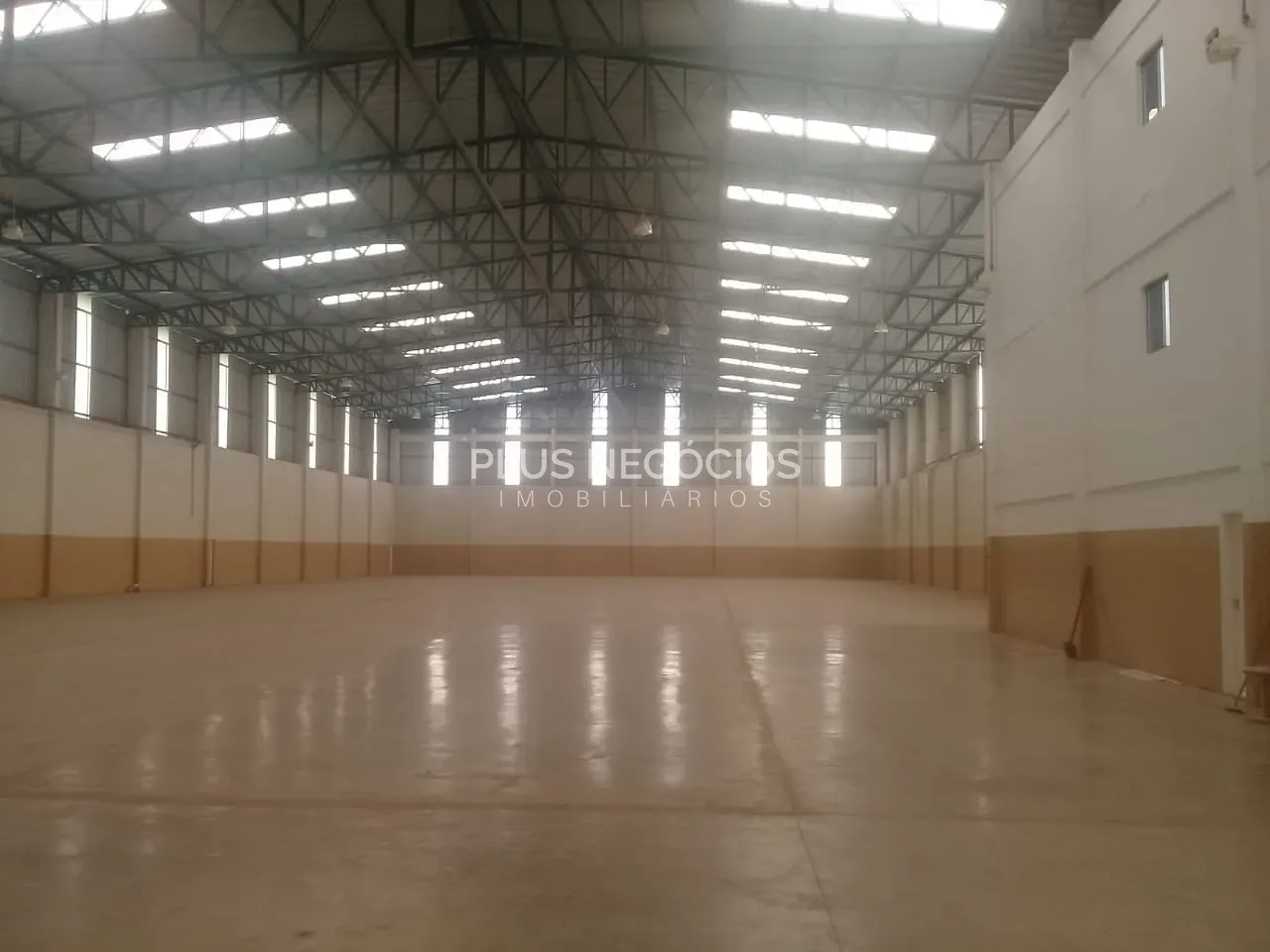 Depósito-Galpão, 3600 m² - Foto 34