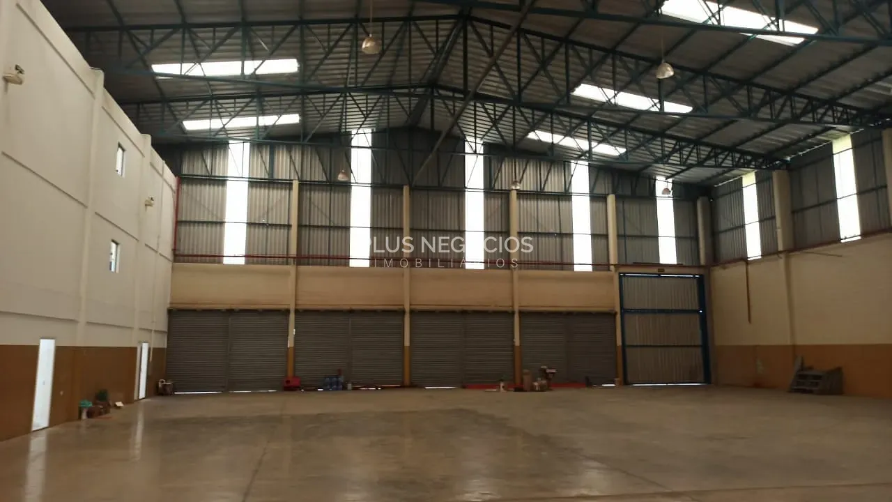 Depósito-Galpão, 3600 m² - Foto 5