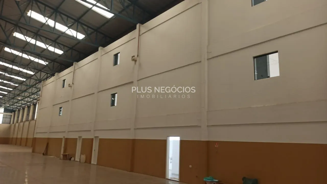 Depósito-Galpão, 3600 m² - Foto 3