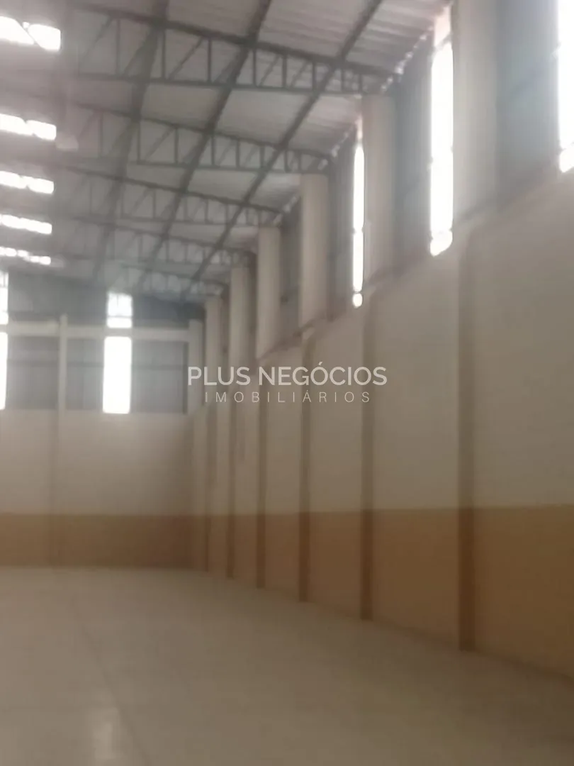 Depósito-Galpão, 3600 m² - Foto 32
