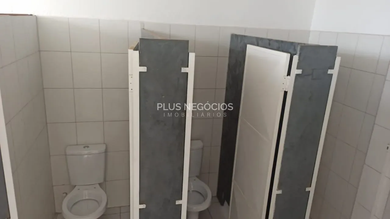 Depósito-Galpão, 3600 m² - Foto 19