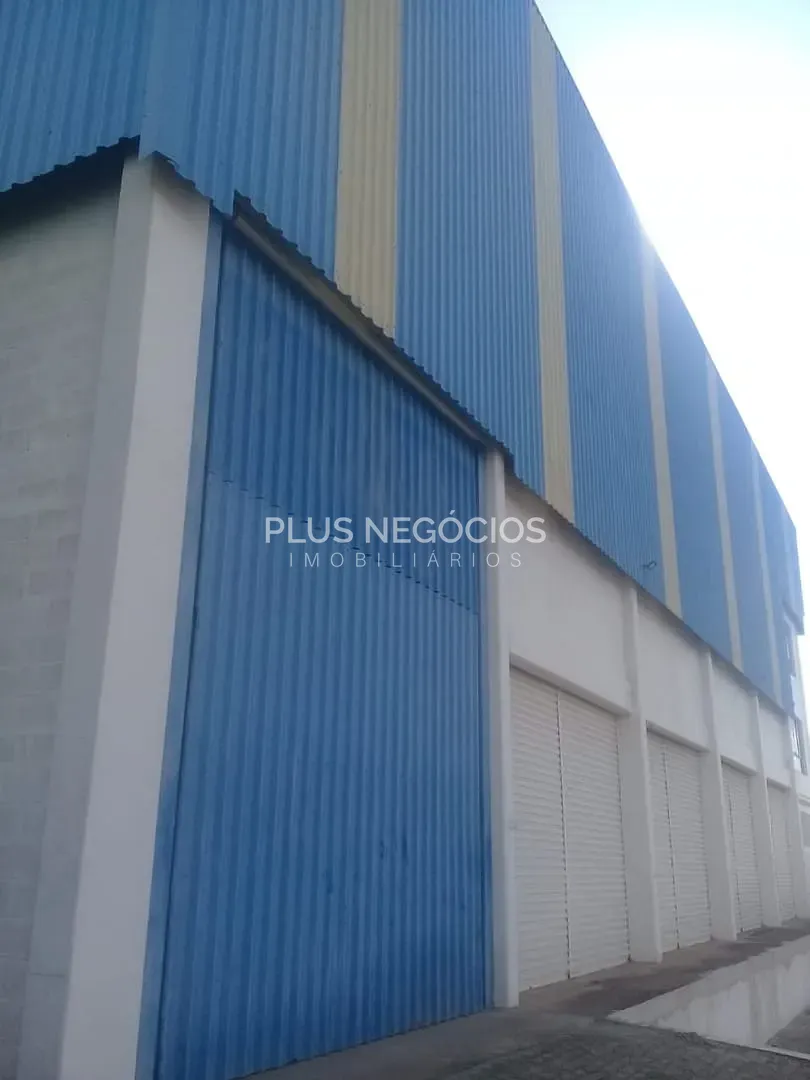 Depósito-Galpão, 3600 m² - Foto 36