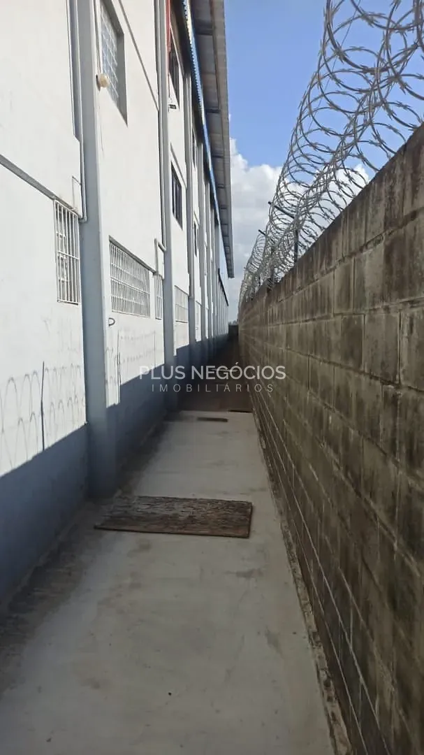 Depósito-Galpão, 3600 m² - Foto 24