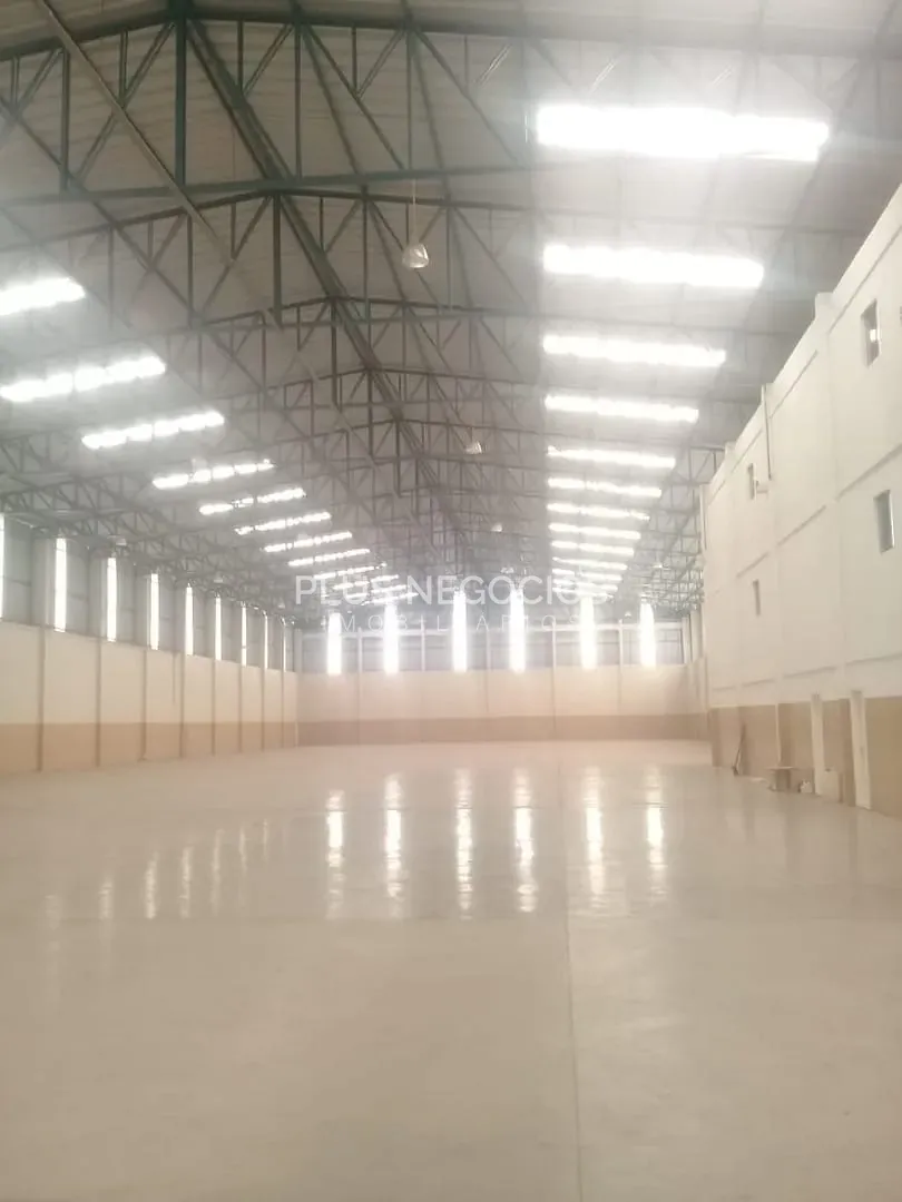 Depósito-Galpão, 3600 m² - Foto 33