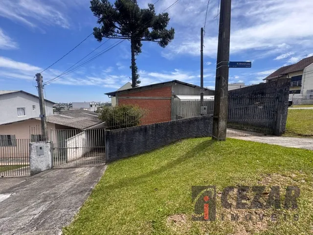 Galpão para alugar, no bairro Bairro Alto em Curitiba