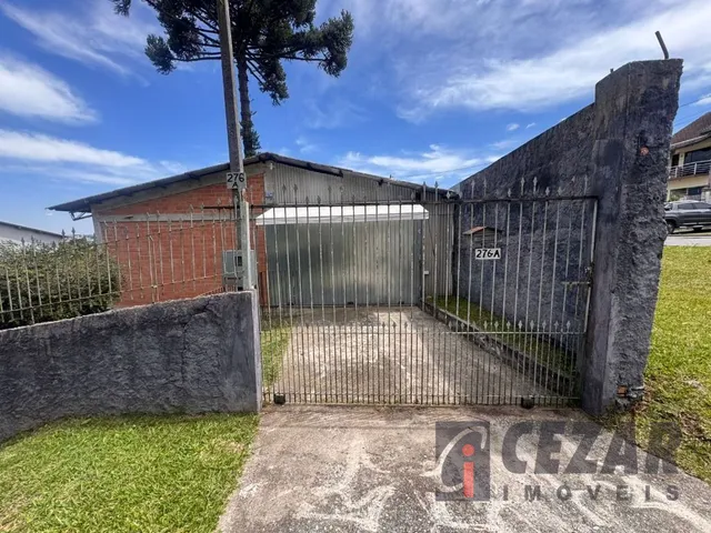 Galpão para alugar, no bairro Bairro Alto em Curitiba