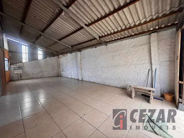 Galpão para alugar, no bairro Bairro Alto em Curitiba