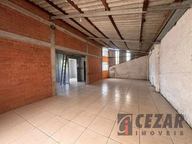 Galpão para alugar, no bairro Bairro Alto em Curitiba