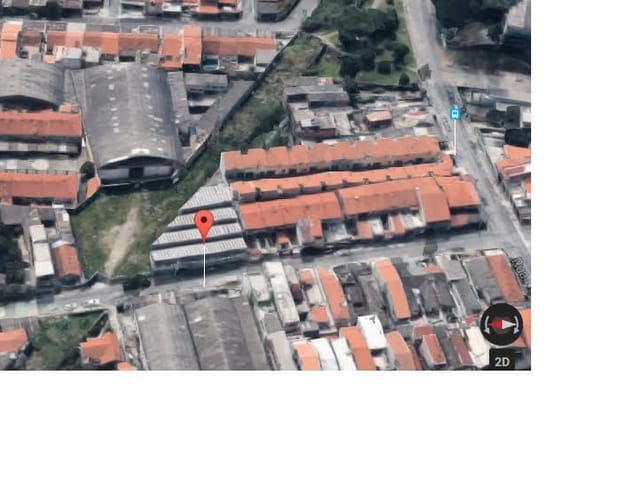 Galpão / Barracão com 700m², para alugar, no bairro Vila Paulistania em São Paulo
