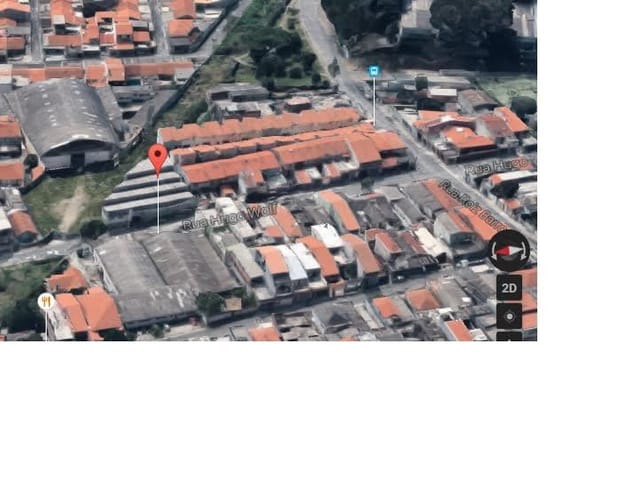 Galpão / Barracão com 700m², para alugar, no bairro Vila Paulistania em São Paulo