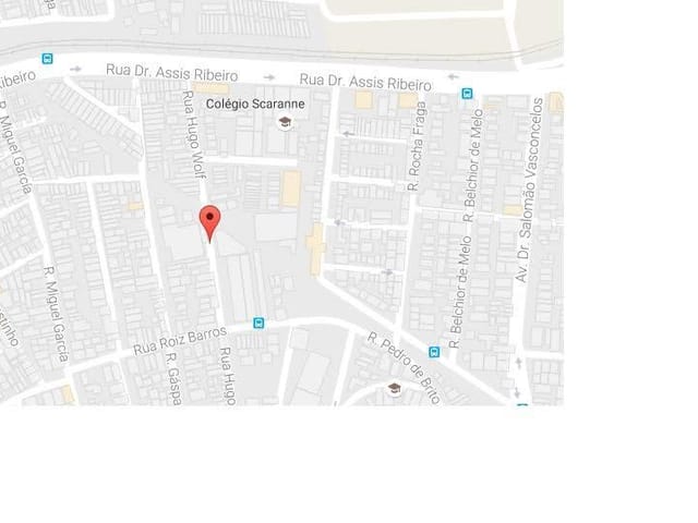Galpão / Barracão com 700m², para alugar, no bairro Vila Paulistania em São Paulo