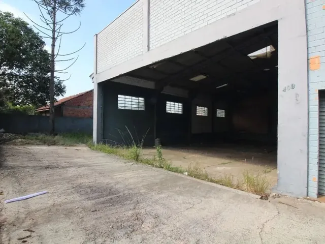 Galpão à venda, no bairro Cidade Industrial em Curitiba