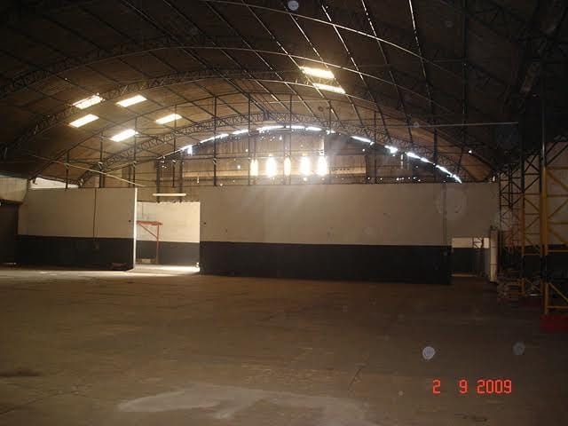 Galpão / Barracão com 2980m², para alugar, no bairro Vila Paulistania em São Paulo