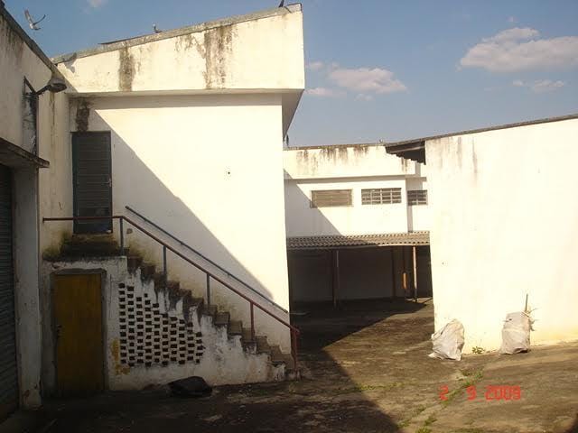 Galpão / Barracão com 2980m², para alugar, no bairro Vila Paulistania em São Paulo