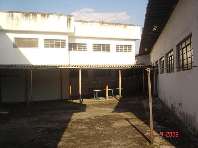 Galpão / Barracão com 2980m², para alugar, no bairro Vila Paulistania em São Paulo