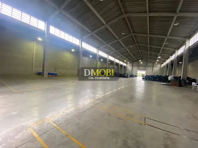 Galpão com 1800m², para alugar, no bairro Parque dos Anjos em Gravataí