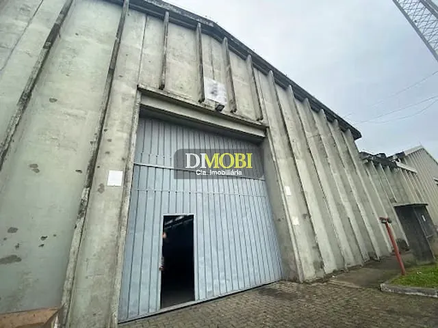 Galpão com 1800m², para alugar, no bairro Parque dos Anjos em Gravataí