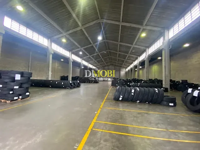 Galpão com 1800m², para alugar, no bairro Parque dos Anjos em Gravataí