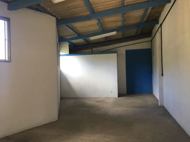 Foto do Galpão / Barracão - Galpão para Locação 80M², ESTRADA DA SAUDADE, PETROPOLIS - RJ | Immobile Administradora de Bens