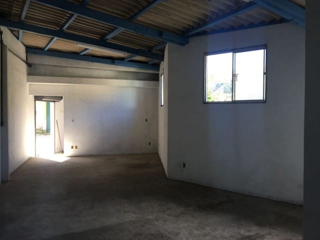 Foto do Galpão / Barracão - Galpão para Locação 80M², ESTRADA DA SAUDADE, PETROPOLIS - RJ | Immobile Administradora de Bens