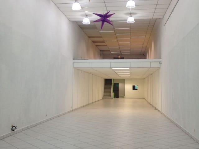 Foto do Galpão / Barracão - Galpão para locação, Vila Romana, São Paulo, SP são 514 m² de AU em 300 m² de terreno, o imóvel possui: 4 banheiros, 4 salas e 2 vagas. | Davantage consultoria imobiliária