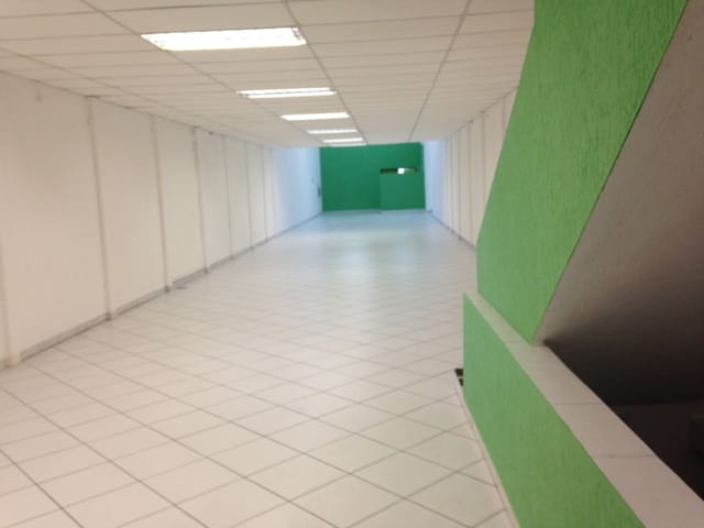 Foto do Galpão / Barracão - Galpão para locação, Vila Romana, São Paulo, SP são 514 m² de AU em 300 m² de terreno, o imóvel possui: 4 banheiros, 4 salas e 2 vagas. | Davantage consultoria imobiliária