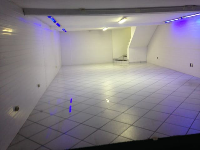 Foto do Galpão / Barracão - Galpão para locação, Vila Romana, São Paulo, SP são 514 m² de AU em 300 m² de terreno, o imóvel possui: 4 banheiros, 4 salas e 2 vagas. | Davantage consultoria imobiliária