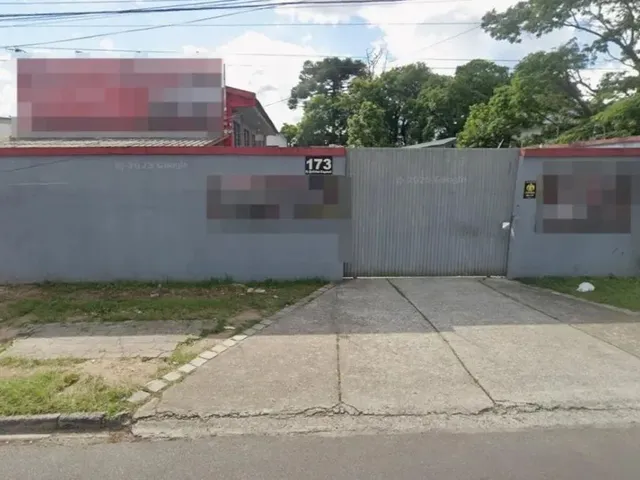 Galpão para alugar, no bairro Itália em São José Dos Pinhais