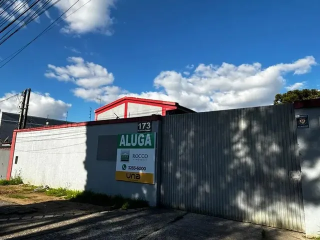 Galpão para alugar, no bairro Itália em São José Dos Pinhais