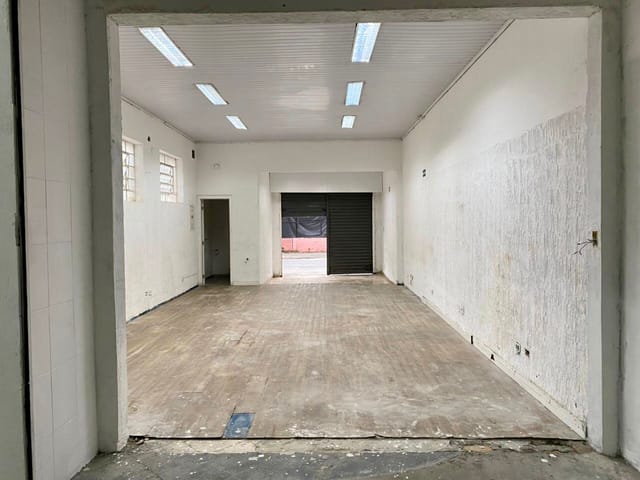 Foto do Galpão / Barracão - Galpão logístico para Venda e Locação, Lapa, São Paulo, SP | Davantage consultoria imobiliária