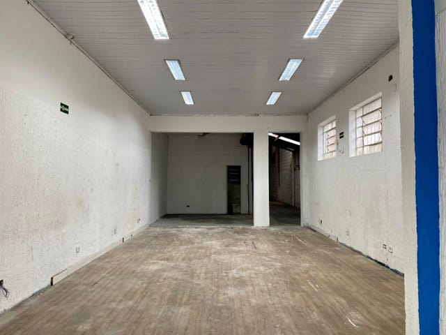 Foto do Galpão / Barracão - Galpão logístico para Venda e Locação, Lapa, São Paulo, SP | Davantage consultoria imobiliária