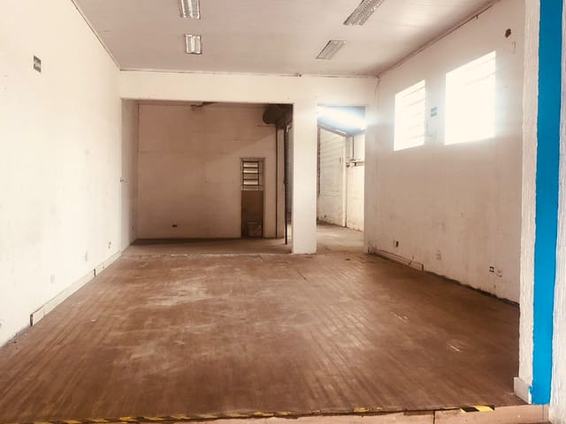 Foto do Galpão / Barracão - Galpão logístico para Venda e Locação, Lapa, São Paulo, SP | Davantage consultoria imobiliária