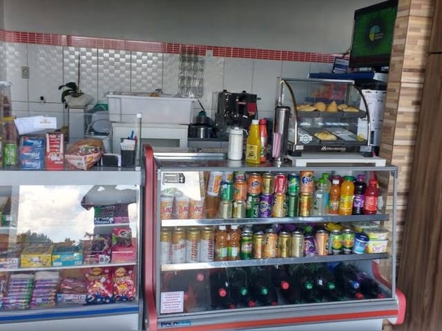 Galpão / Barracão à venda, no bairro Quitandinha em Petrópolis