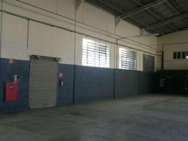 Galpão / Barracão com 1130m², à venda, no bairro Jardim Nossa Senhora Aparecida em Guarulhos