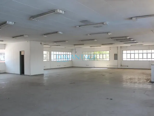 Galpão / Barracão com 2776m², para alugar, no bairro Presidente Altino em Osasco