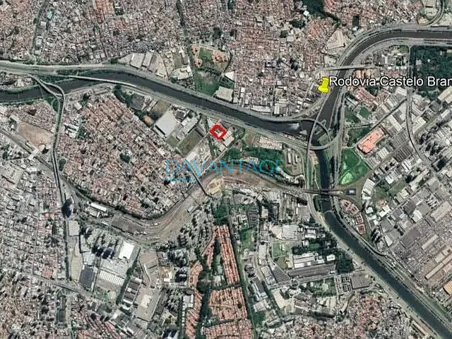 Galpão / Barracão com 2776m², para alugar, no bairro Presidente Altino em Osasco