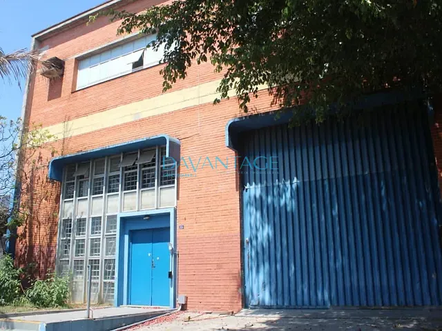 Galpão / Barracão com 2776m², para alugar, no bairro Presidente Altino em Osasco