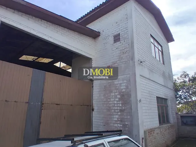 Galpão com 300m², à venda, no bairro Vera Cruz em Gravataí