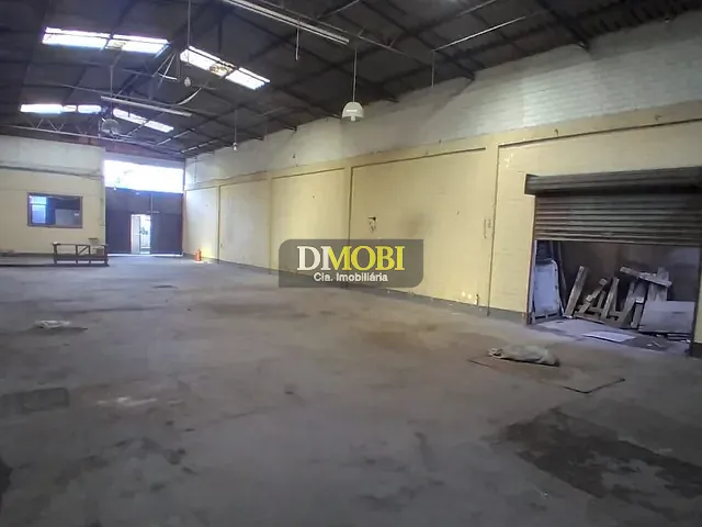Galpão com 300m², à venda, no bairro Vera Cruz em Gravataí