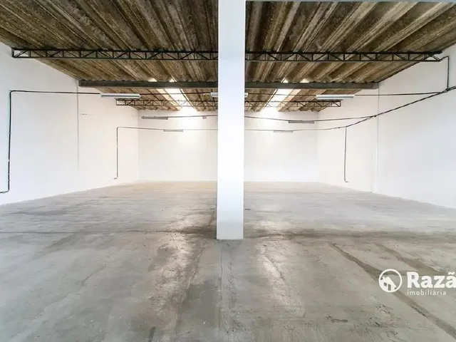 Galpão para alugar, no bairro Boqueirão em Curitiba