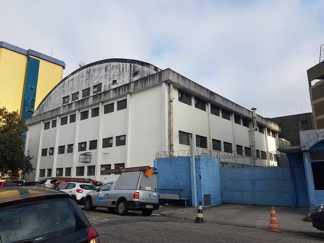 Foto do Galpão / Barracão - Belíssimo galpão à venda e para locação, com 100m², com ótima localização na Água Branca, São Paulo, SP | GA0138_DAVA | Davantage consultoria imobiliária