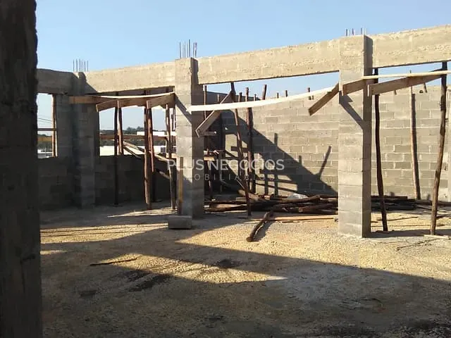 Galpão / Barracão com 1000m², à venda, no bairro Parque Industrial Prestes (Éden) em Sorocaba