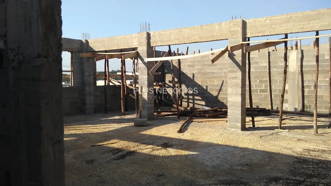 Depósito-Galpão, 626 m² - Foto 3