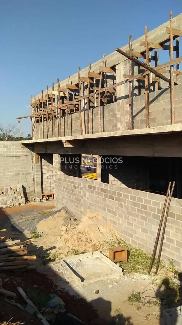 Depósito-Galpão, 626 m² - Foto 2