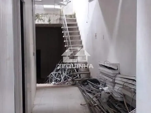 Galpão / Barracão com 490m², para alugar, no bairro Jardim Novo Osasco em Osasco